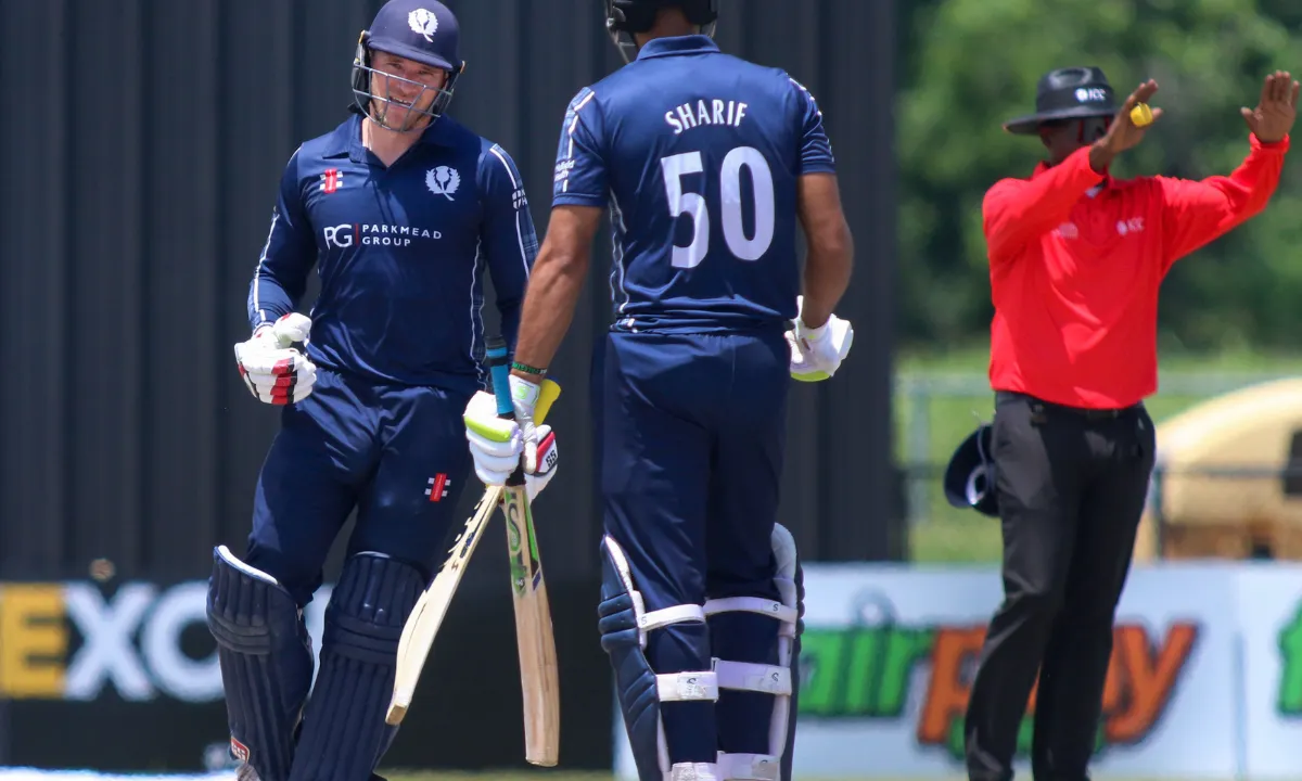 Scotland players Scotland players