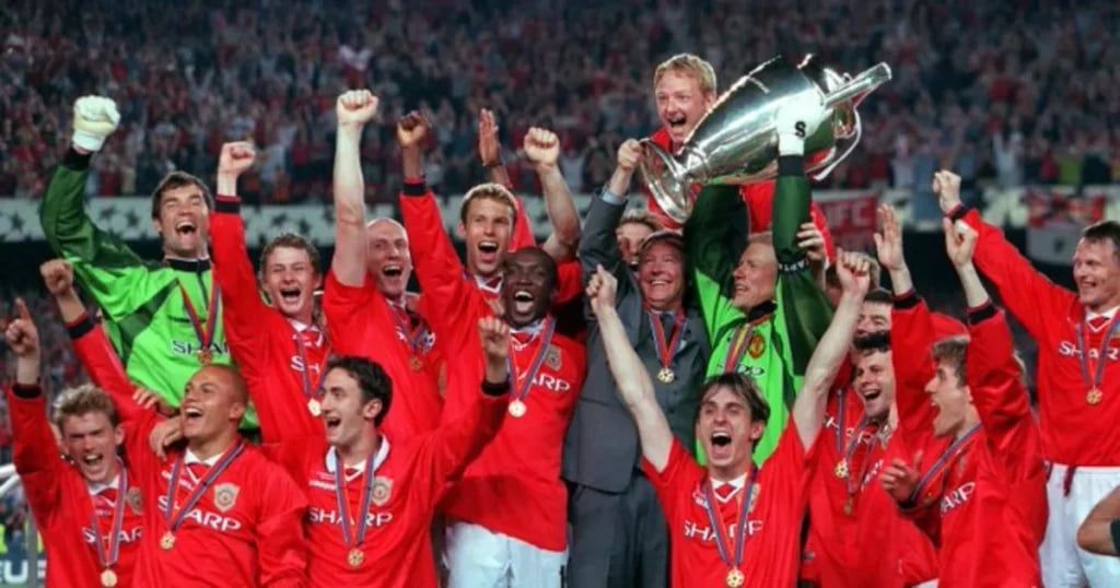 Mejor Club de la Premier League