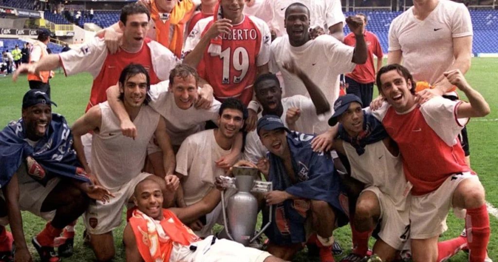 Mejor Club de la Premier League