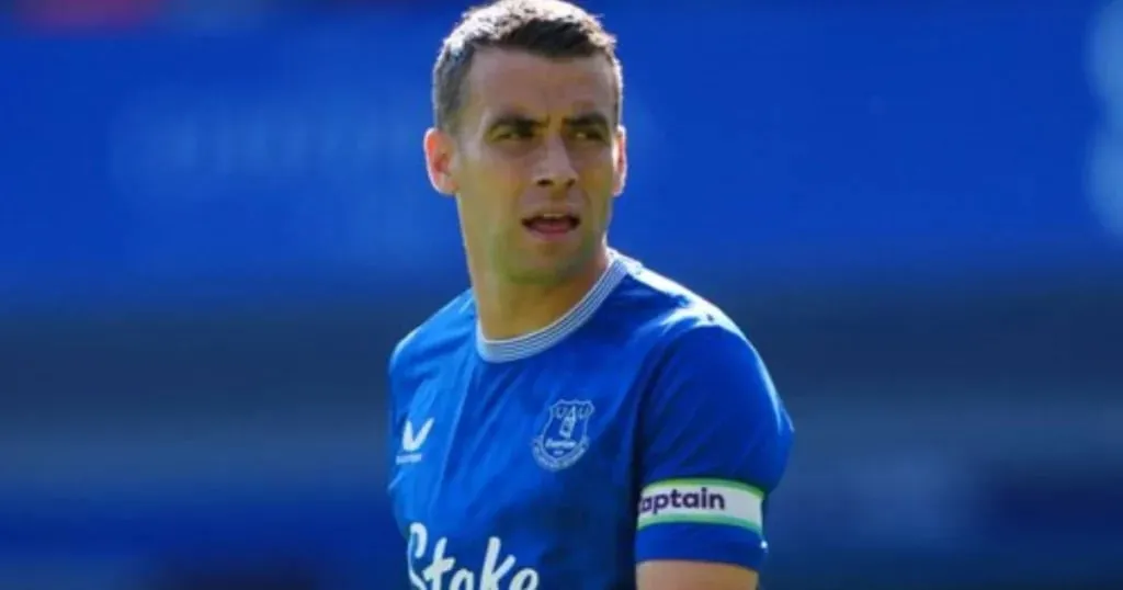 Seamus Coleman