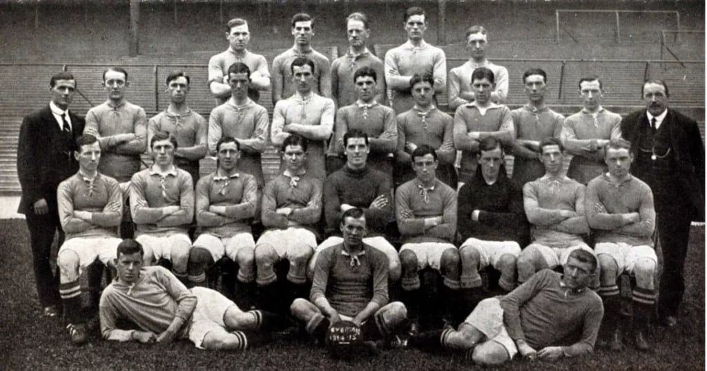 Mejor Club de la Premier League