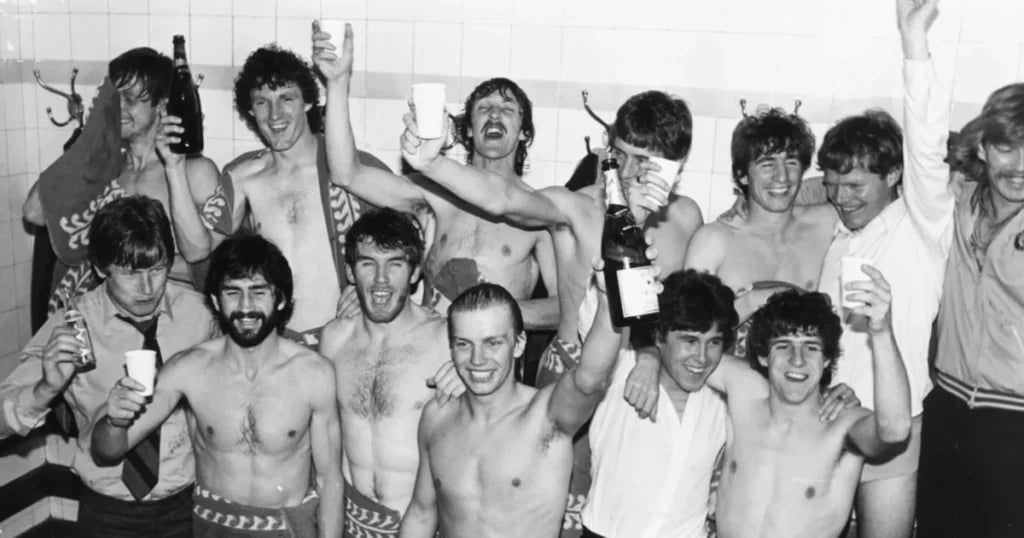 Mejor Club de la Premier League