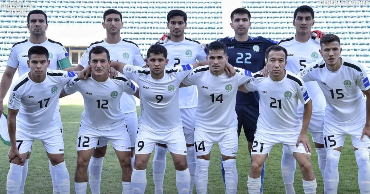 Oman vs Kyrgyzstan Player Ratings