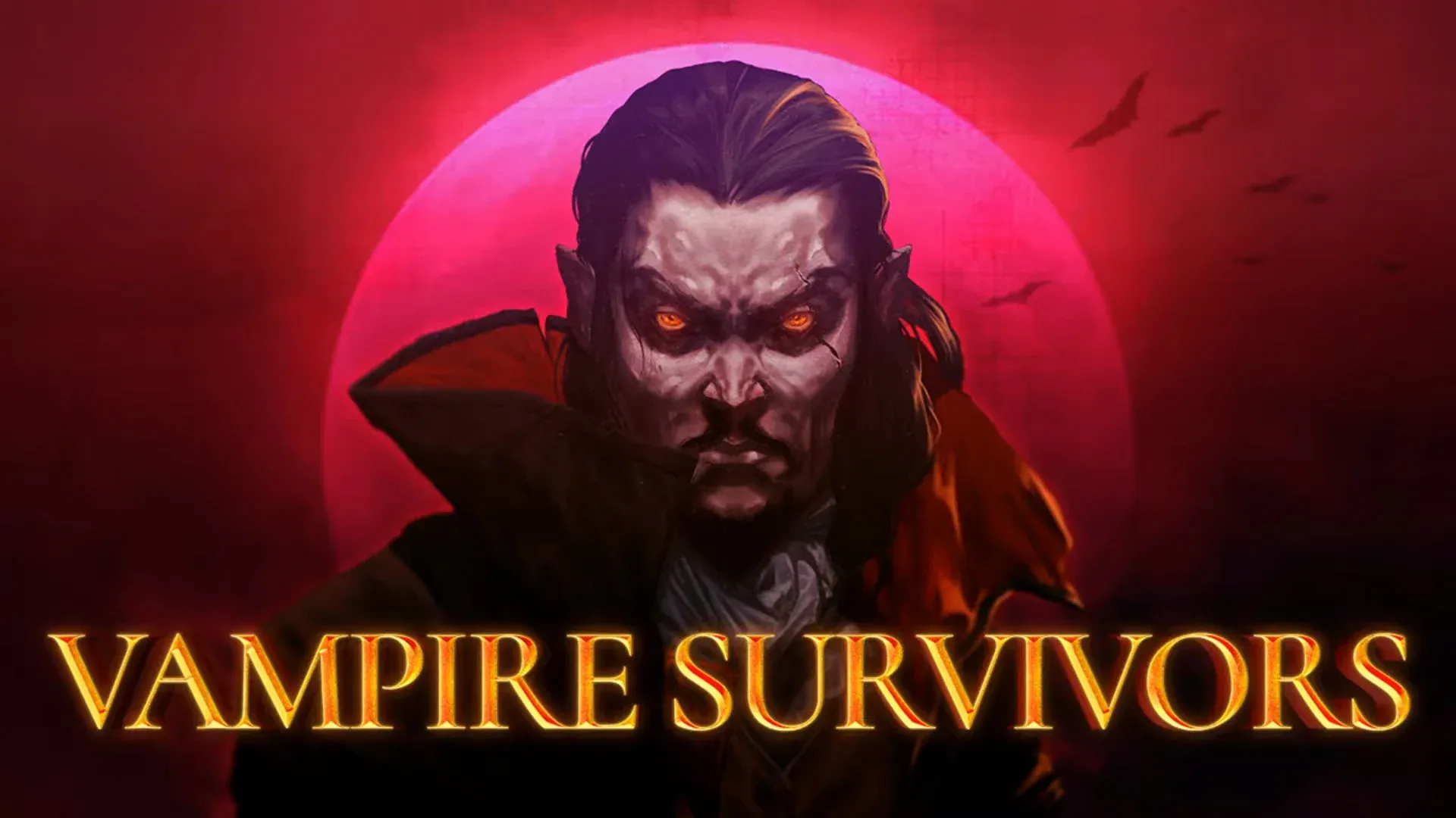 Vampire Survivor