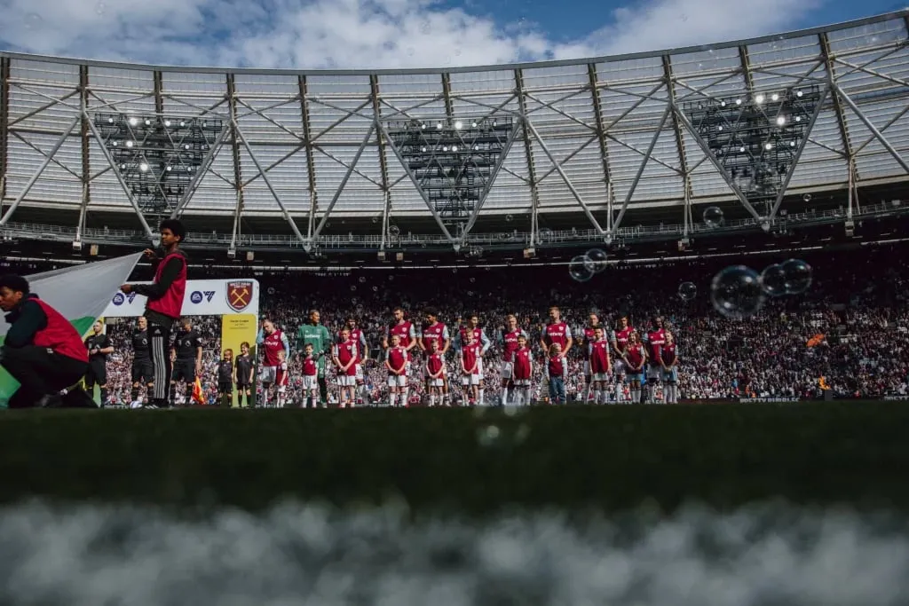 West Ham United West Ham United