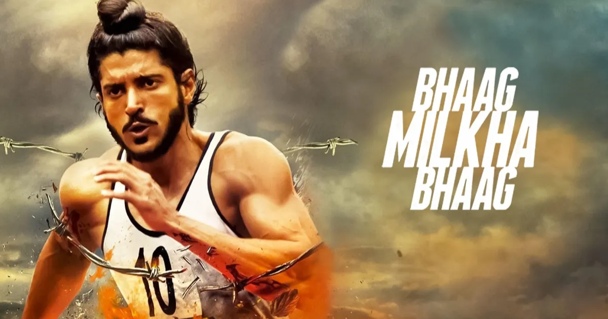 Bhaag Milkha Bhaag