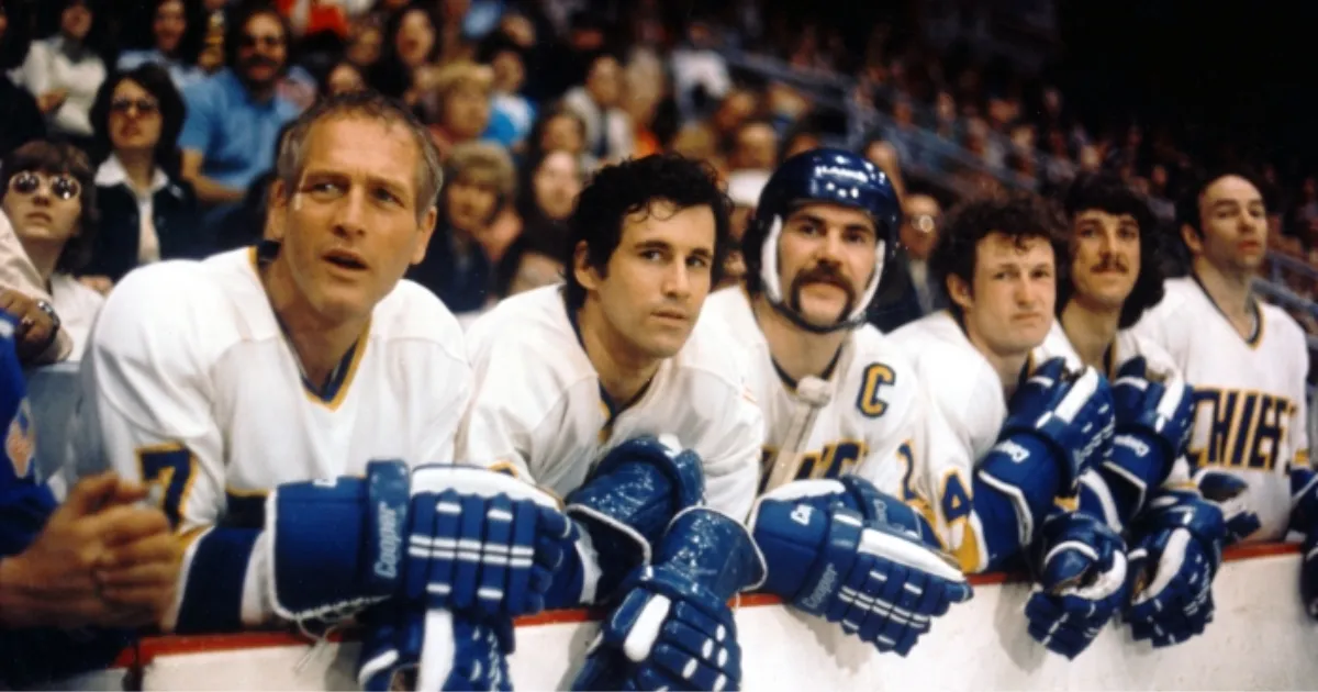 Slap Shot