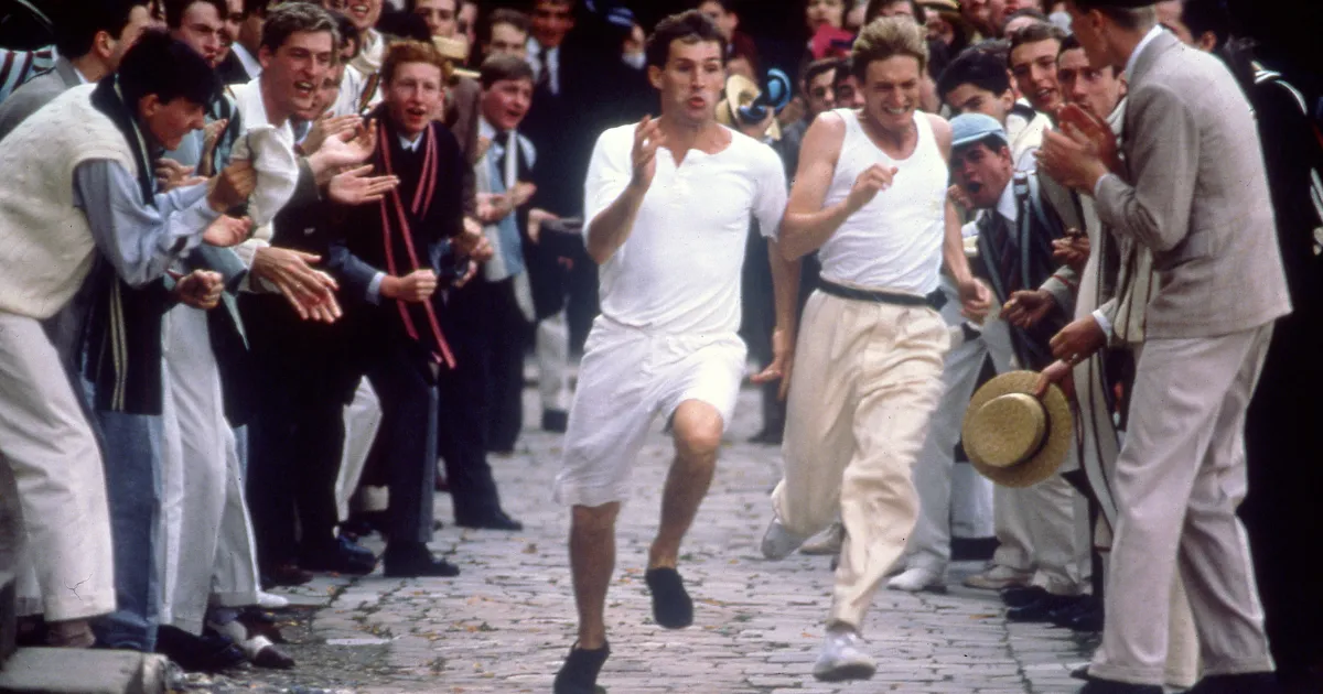 Chariots of Fire