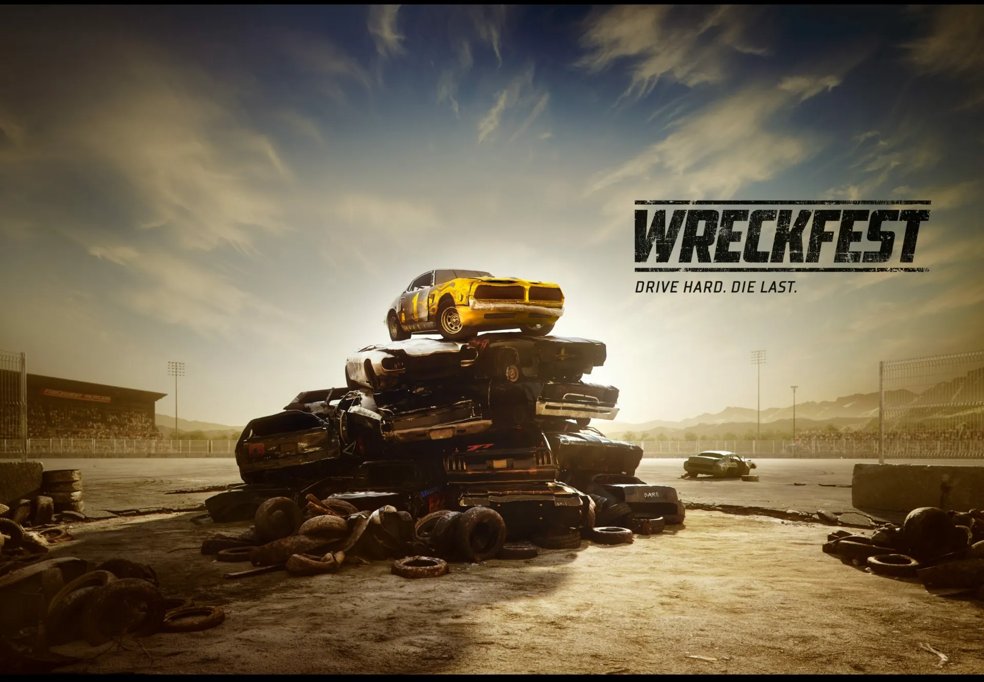 WreckFest