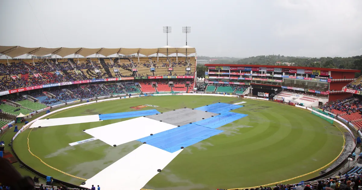 Greenfield International Stadium Greenfield International Stadium