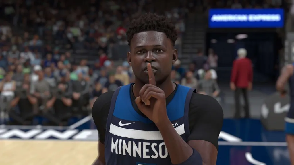 Best Shooting Guards in NBA 2K26