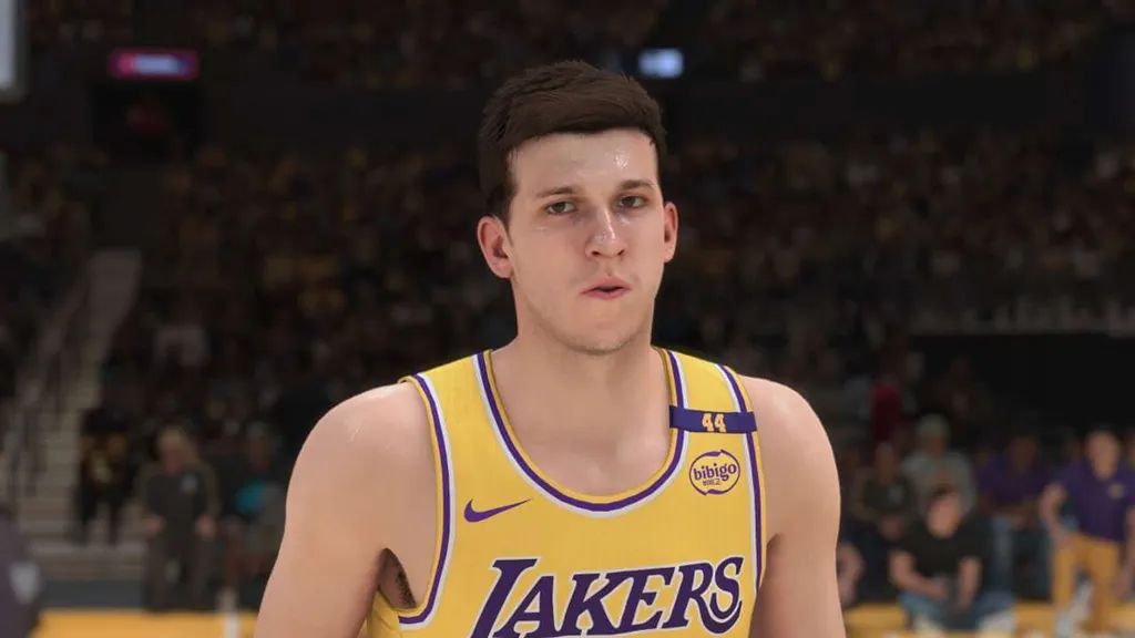 Best Shooting Guards in NBA 2K26