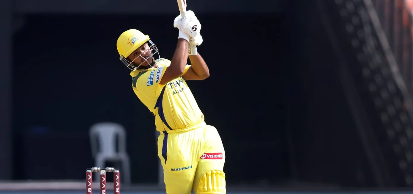 Ayush Mhatre: Net Worth, Girlfriend, Family, Career, Stats And More