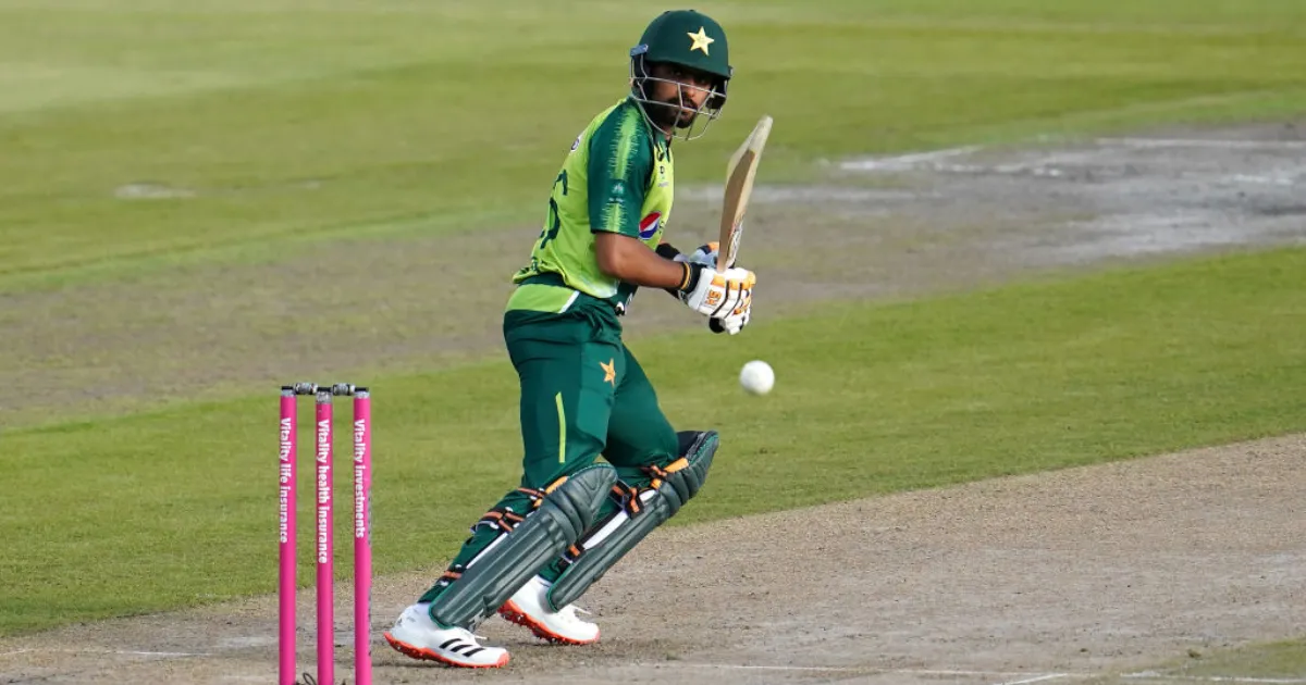 Babar Azam
