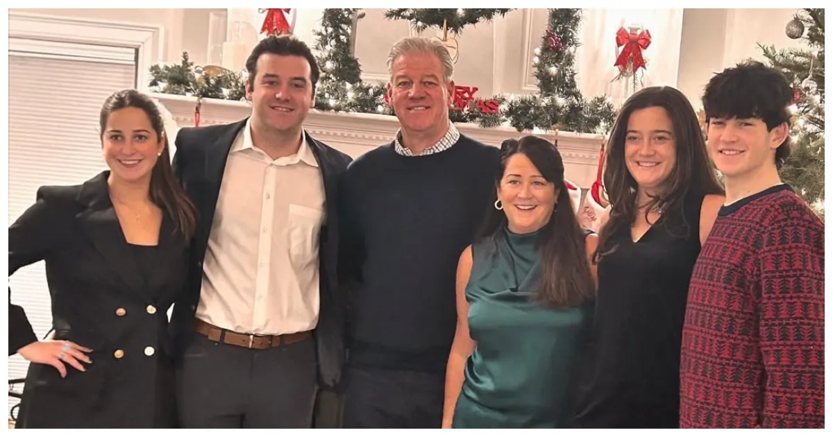 Maddy Siegrist parents