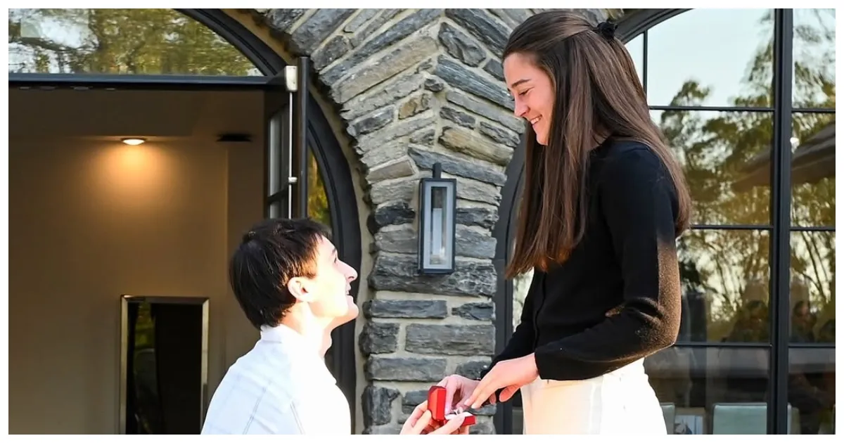 Maddy Siegrist husband