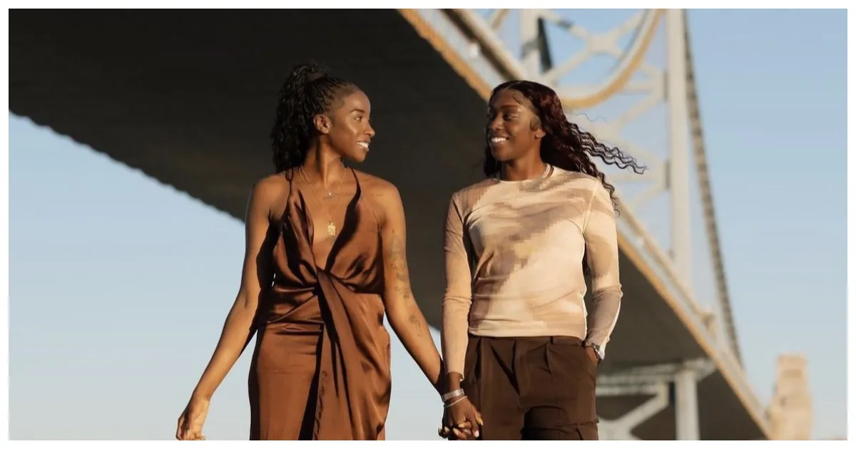 Kahleah Cooper wife Kahleah Cooper wife