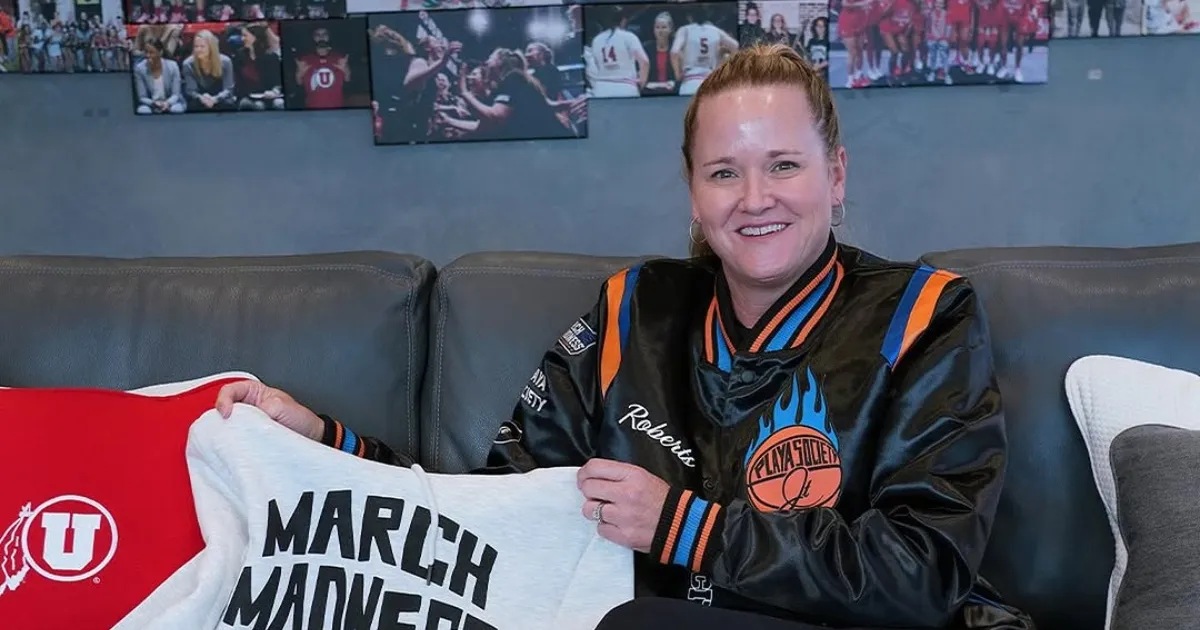 Lynne Roberts Lynne Roberts