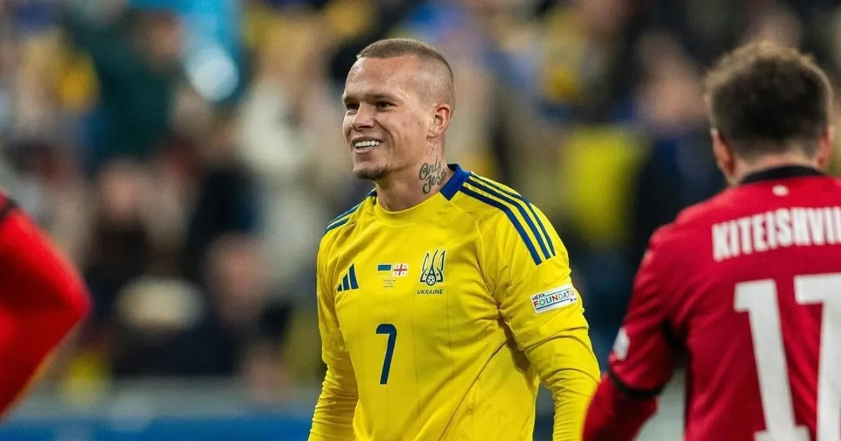 Mykhailo Mudryk Playing Style and Strength