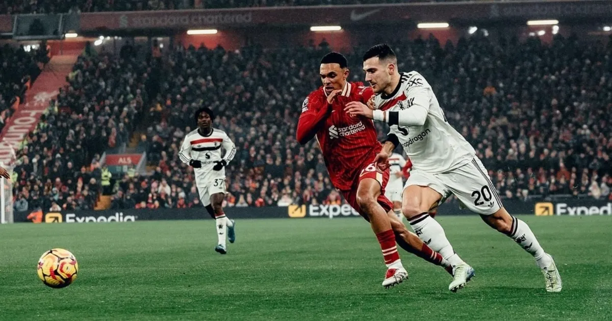 Diogo Dalot Salary and Contract Details