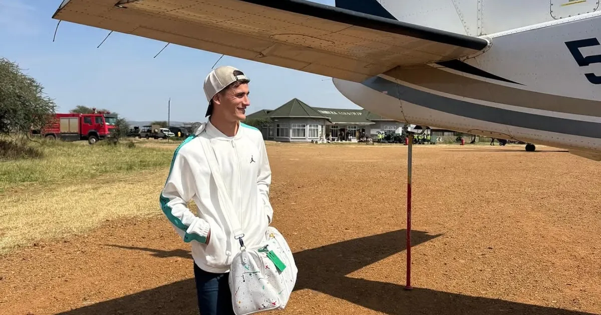 Pablo Gavi Net Worth