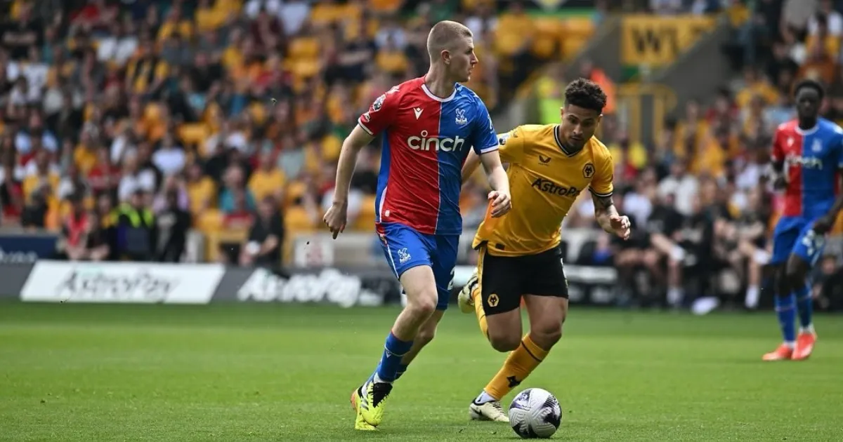 Adam Wharton Playing Style and Strength