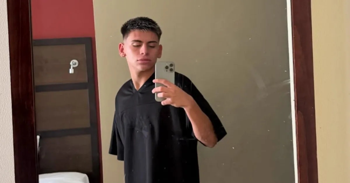 Claudio Echeverri Net Worth