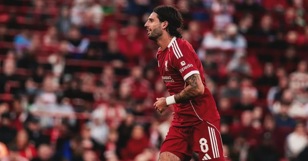 Dominik Szoboszlai Playing Style and Strength