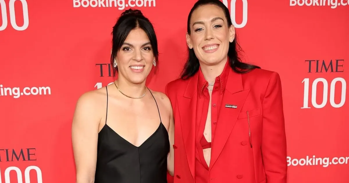 breanna stewart Wife Marta