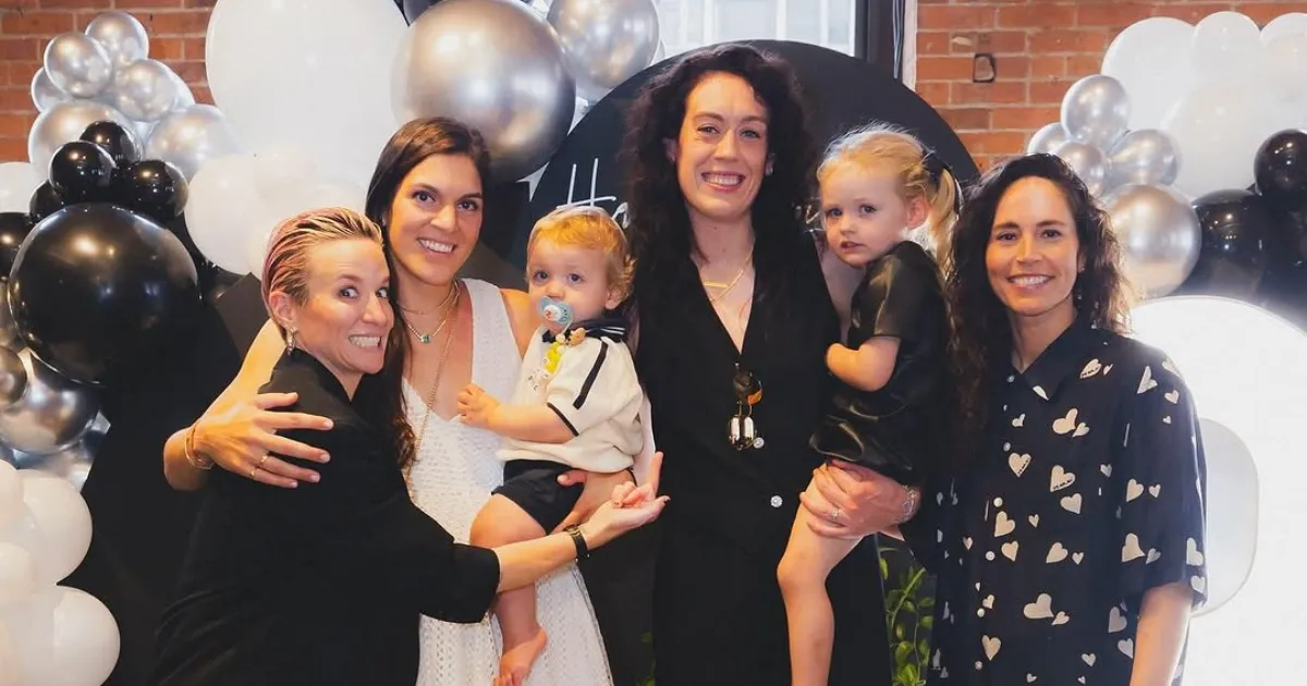 breanna stewart personal life
