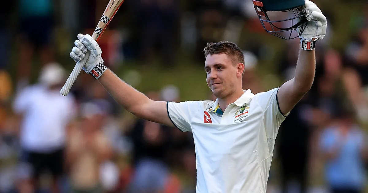 Cameron Green Cameron Green