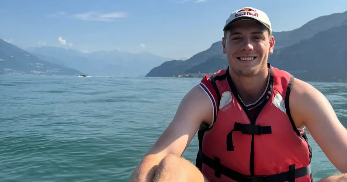 Cameron Green Cameron Green