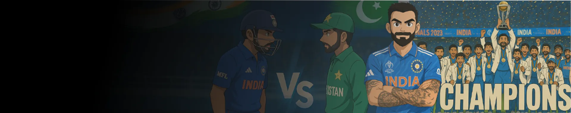 Cricket Entertainment