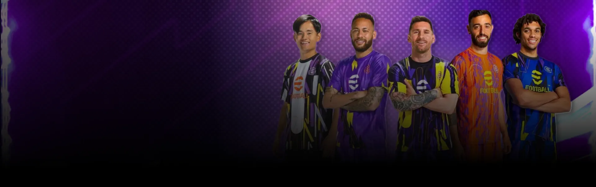 eFootball: Complete Coverage, Tips, Guides & More