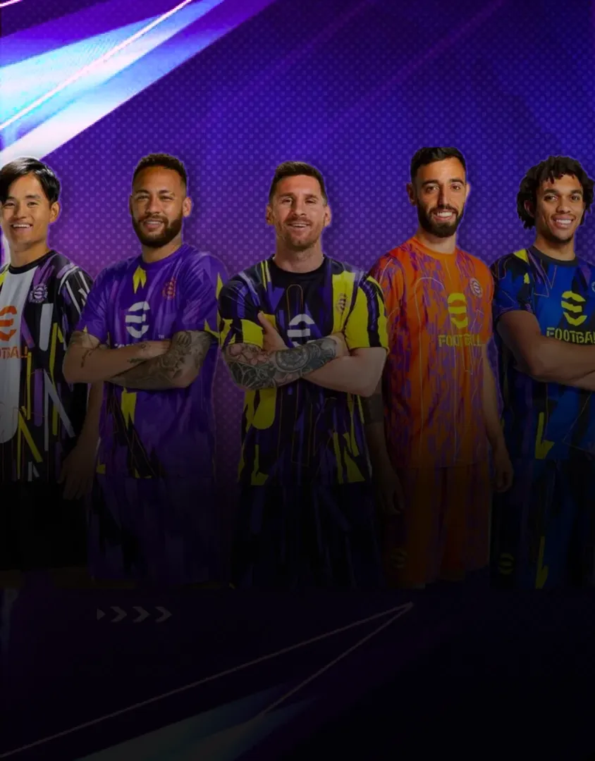 eFootball: Complete Coverage, Tips, Guides & More