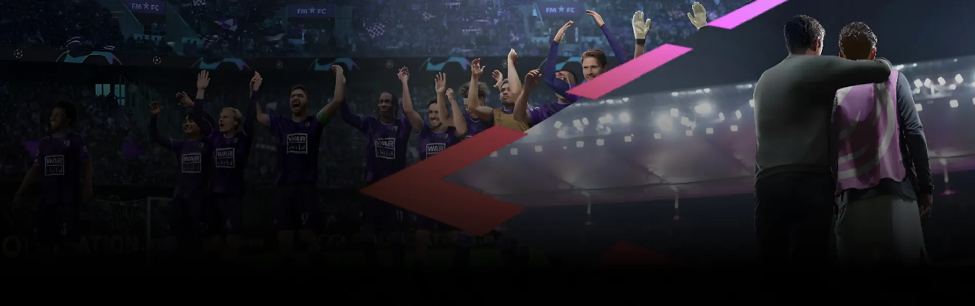 Football Manager: Latest News, Ranked Lists, Insights & More