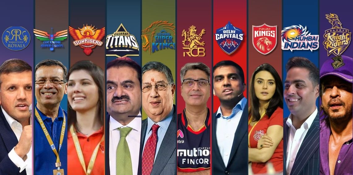 IPL Teams 2025 Football Match Prediction Mobile