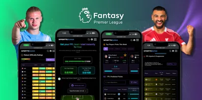 Football Match Prediction Mobile