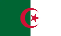 Algeria
