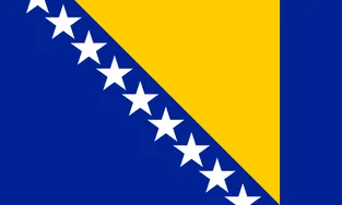BIH logo