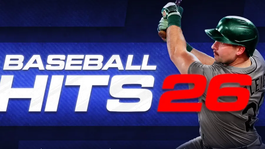 Baseball Hits 26 Brings Licensed MLB Stars to a Free Mobile Experience