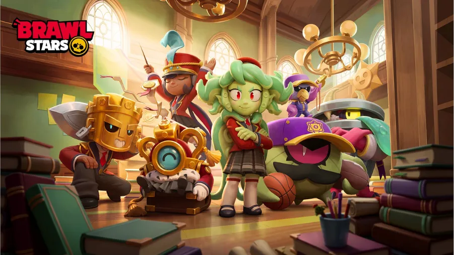 brawl stars