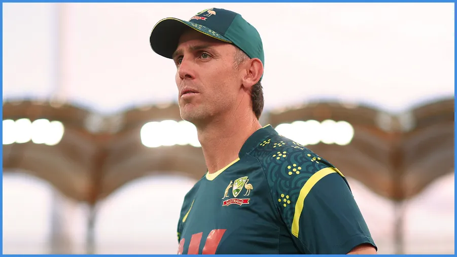 Why Mitchell Marsh is Not Playing Today in AUS vs IRE T20 World Cup 2026?