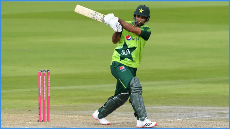 Why Fakhar Zaman is Not Playing Today in NED vs PAK Match 1 T20 WC 2026?