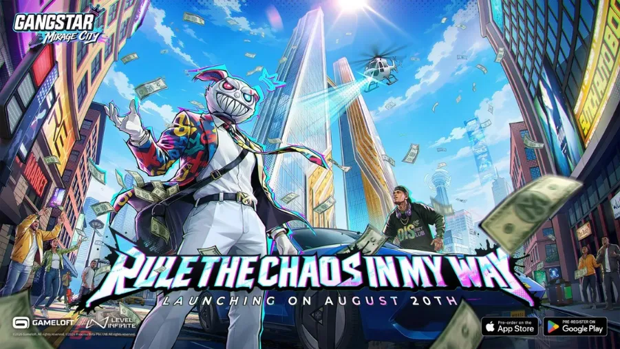 Gangstar Mirage City Gearing Up For Global Launch: Check Out Release Date, System Requirements and India Availability
