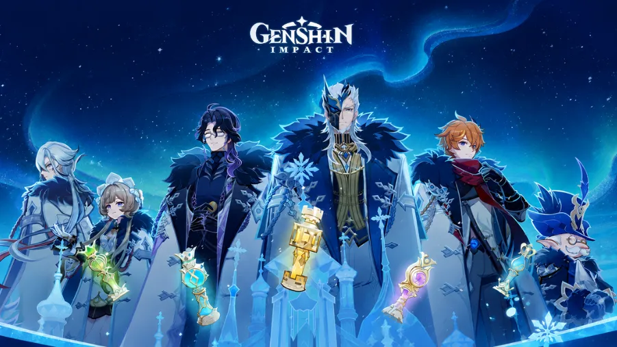 Genshin Impact Version 7.0 Livestream Codes: Here's How to Get Free Primogems