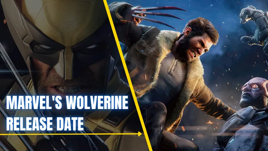Marvel's Wolverine Release Date: Everything We Know So Far