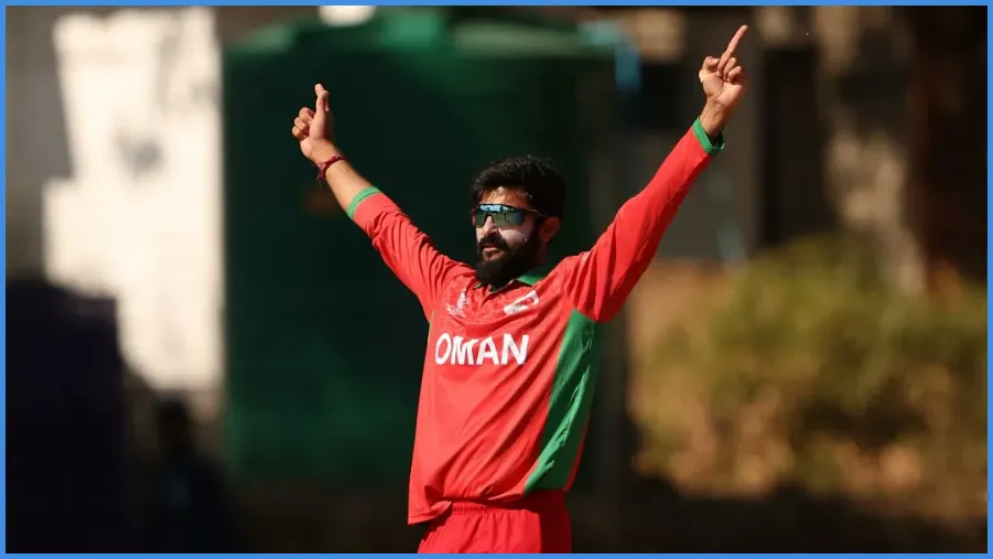 Why Jay Odedra is Not Playing Today in IRE vs OMA T20 World Cup 2026? Why Jay Odedra is Not Playing Today in IRE vs OMA T20 World Cup 2026?