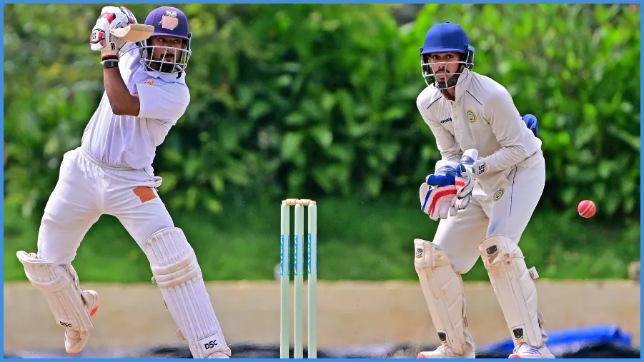 K Thimmappiah Memorial Tournament 2026