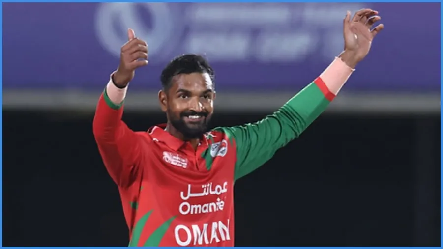 Why Karan Sonavale is Not Playing Today in SL vs OMAN T20 World Cup 2026?